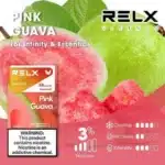 RELX 4th/5th/6th Gen Pods Gen Pods (3-Pack) |  Shop Flavors