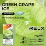 RELX 4th/5th/6th Gen Pods Gen Pods (3-Pack) |  Shop Flavors - 影像 4