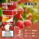 RELX 4th/5th/6th Gen Pods Gen Pods (3-Pack) |  Shop Flavors - 影像 5
