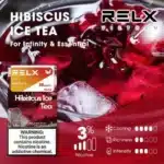 RELX 4th/5th/6th Gen Pods Gen Pods (3-Pack) |  Shop Flavors - 影像 6