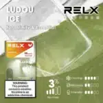 RELX 4th/5th/6th Gen Pods Gen Pods (3-Pack) |  Shop Flavors - 影像 7