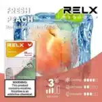 RELX 4th/5th/6th Gen Pods Gen Pods (3-Pack) |  Shop Flavors - 影像 8