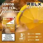 RELX 4th/5th/6th Gen Pods Gen Pods (3-Pack) |  Shop Flavors - 影像 9