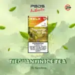 RELX 4th/5th/6th Gen Pods Gen Pods (3-Pack) |  Shop Flavors - 影像 10