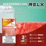 RELX 4th/5th/6th Gen Pods Gen Pods (3-Pack) |  Shop Flavors - 影像 11