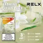 RELX 4th/5th/6th Gen Pods Gen Pods (3-Pack) |  Shop Flavors - 影像 12