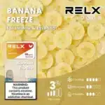RELX 4th/5th/6th Gen Pods Gen Pods (3-Pack) |  Shop Flavors - 影像 13